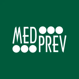 Icono de Medprev: Agende Médico e Exame